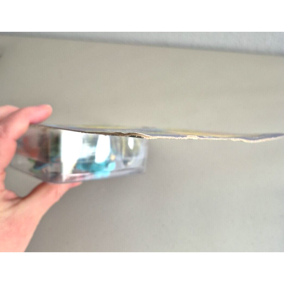 Teenage Mutant Ninja Turtles Reaction Super 7 TMNT Ray Fillet Figure Collectible - Picture 11 of 16